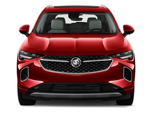 2023 Buick Envision Avenir AWD