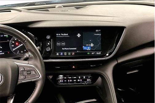 2023 Buick Envision Avenir AWD