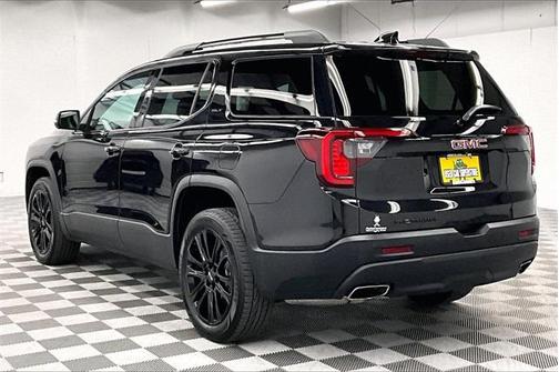 2023 GMC Acadia FWD SLT