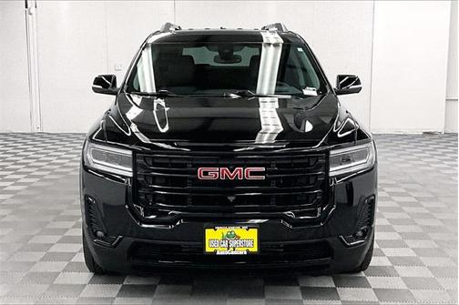 2023 GMC Acadia FWD SLT