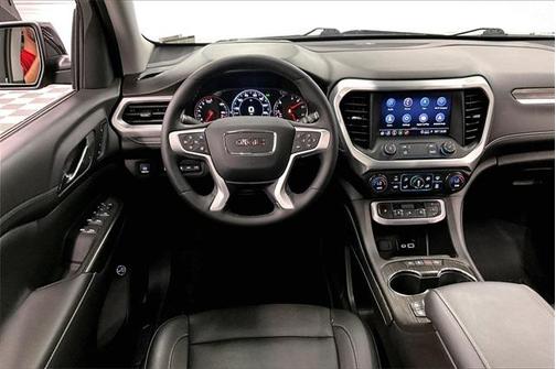2023 GMC Acadia FWD SLT