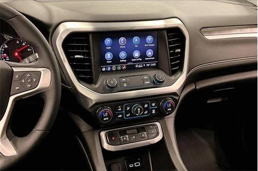 2023 GMC Acadia FWD SLT