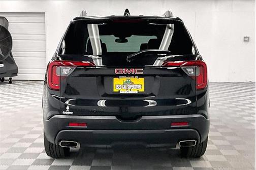 2023 GMC Acadia FWD SLT