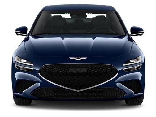 2023 Genesis G70 3.3T RWD