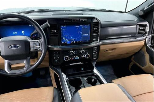2024 Ford F-250 Lariat
