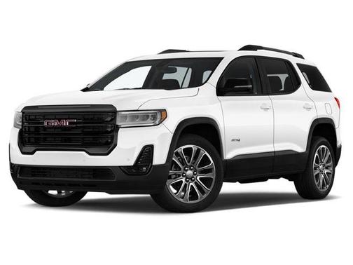 2023 GMC Acadia AWD AT4