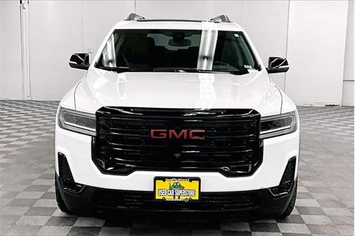 2023 GMC Acadia AWD AT4