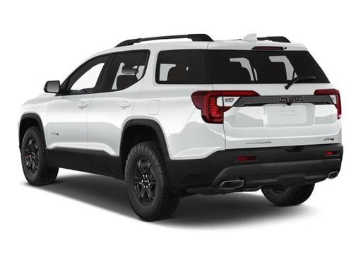 2023 GMC Acadia AWD AT4