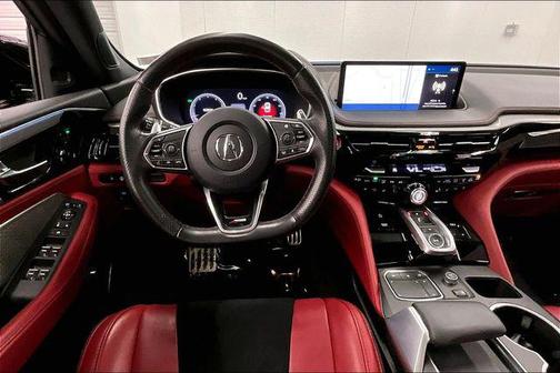 2023 Acura MDX A-SPEC