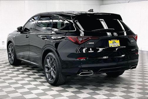 2023 Acura MDX A-SPEC