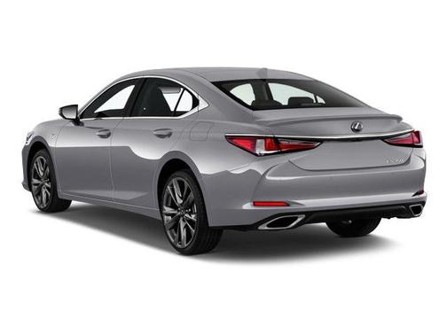 2023 Lexus ES 350 F Sport