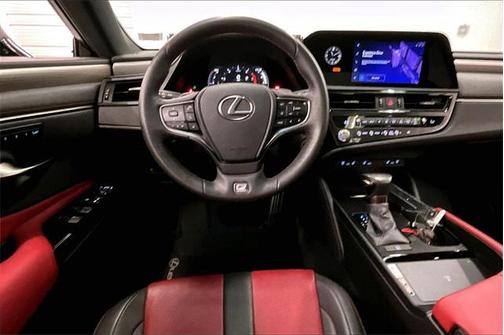 2023 Lexus ES 350 F Sport
