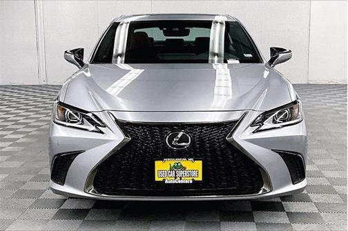 2023 Lexus ES 350 F Sport