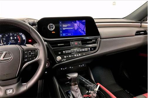2023 Lexus ES 350 F Sport