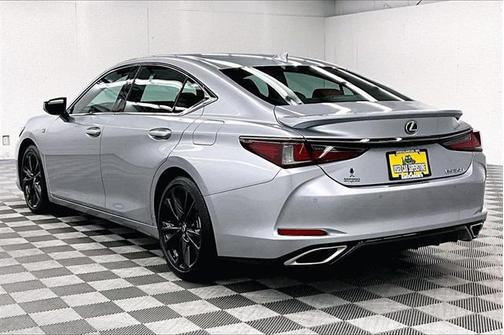 2023 Lexus ES 350 F Sport