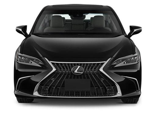 2023 Lexus ES 350 F Sport