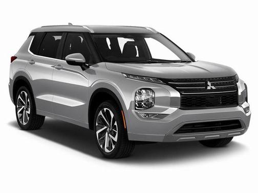 2024 Mitsubishi Outlander SEL 2.5 2WD