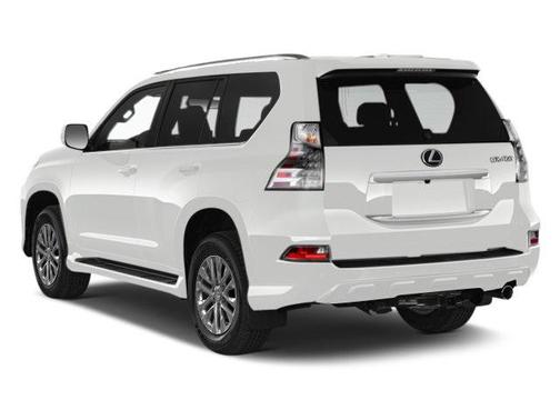 2022 Lexus GX 460 Premium