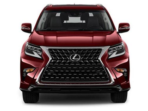 2022 Lexus GX 460 Premium