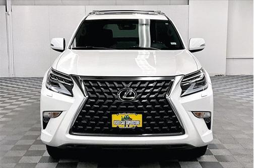 2022 Lexus GX 460 Premium