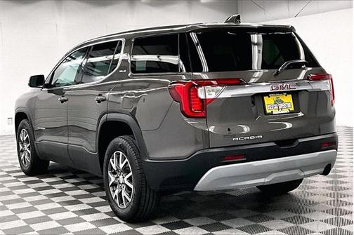 2020 GMC Acadia FWD SLE