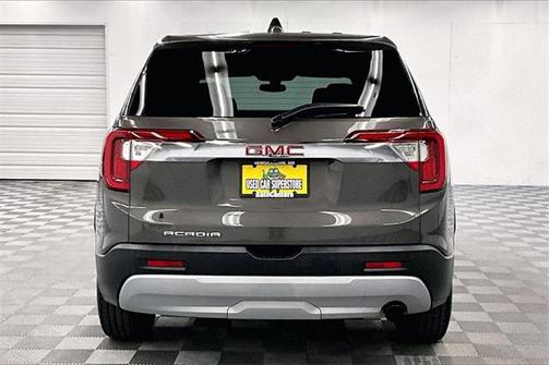 2020 GMC Acadia FWD SLE