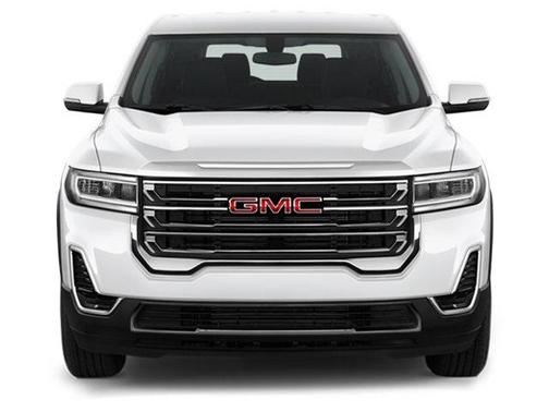 2020 GMC Acadia FWD SLE