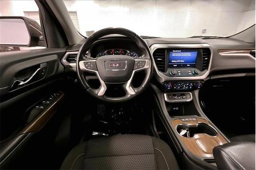 2020 GMC Acadia FWD SLE