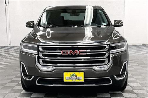 2020 GMC Acadia FWD SLE