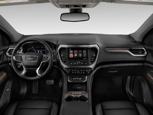 2020 GMC Acadia FWD SLE