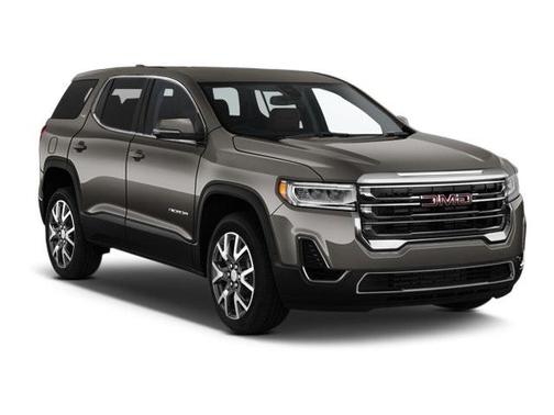 2020 GMC Acadia FWD SLE