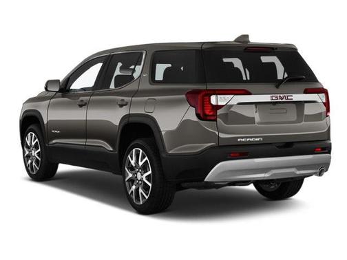 2020 GMC Acadia FWD SLE