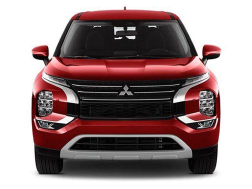 2022 Mitsubishi Outlander ES 2.5 2WD