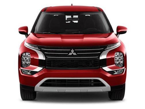 2022 Mitsubishi Outlander ES 2.5 2WD