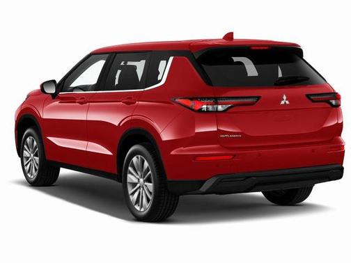 2022 Mitsubishi Outlander ES 2.5 2WD