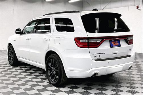 2023 Dodge Durango R/T