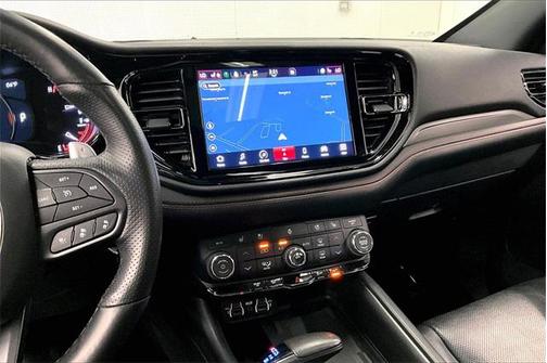 2023 Dodge Durango R/T