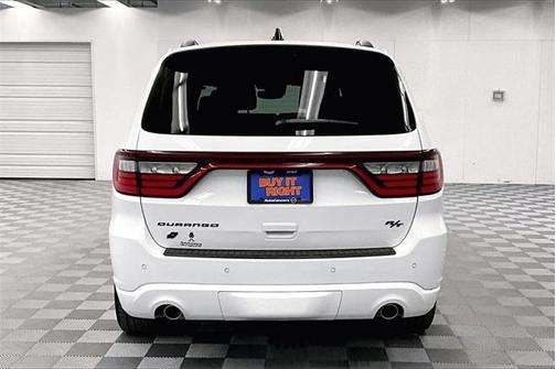 2023 Dodge Durango R/T
