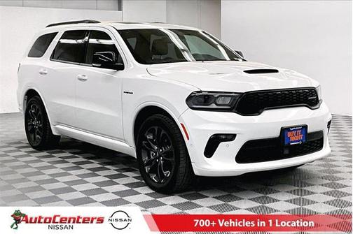 2023 Dodge Durango R/T