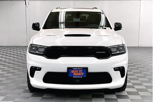 2023 Dodge Durango R/T