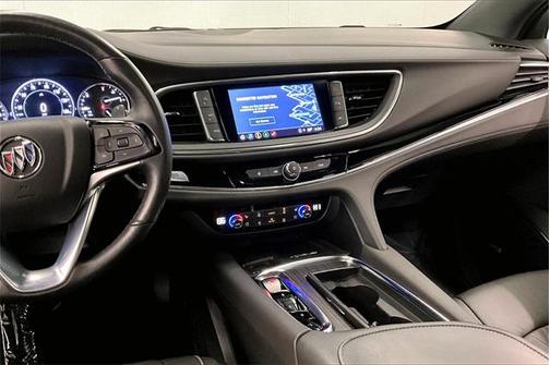 2024 Buick Enclave Avenir AWD