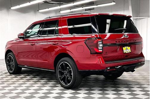2022 Ford Expedition Limited