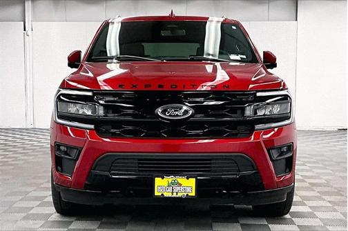 2022 Ford Expedition Limited