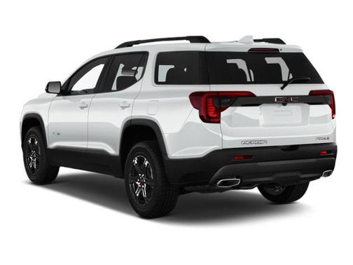 2021 GMC Acadia AWD AT4