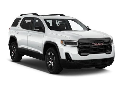 2021 GMC Acadia AWD AT4
