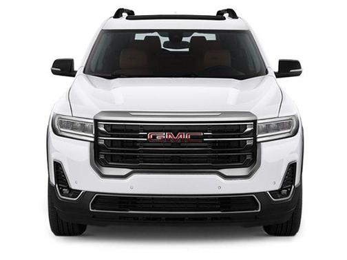 2021 GMC Acadia AWD AT4