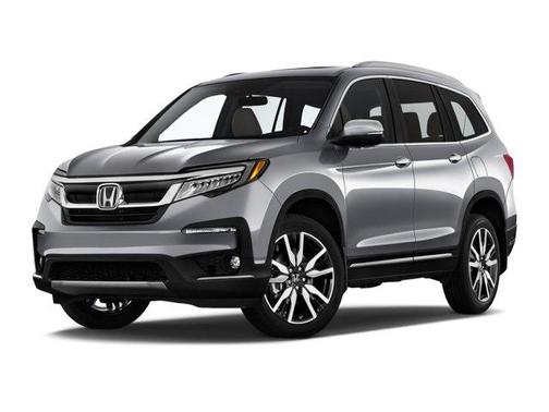 2022 Honda Pilot 2WD Special Edition