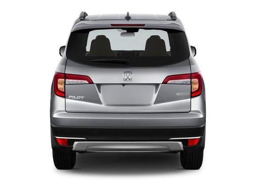 2022 Honda Pilot 2WD Special Edition