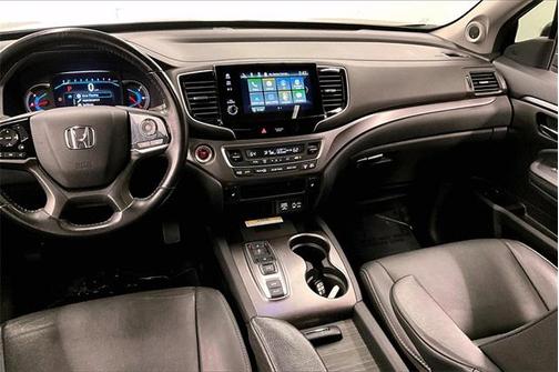 2022 Honda Pilot 2WD Special Edition