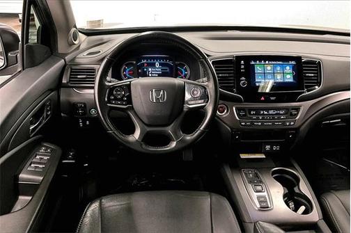 2022 Honda Pilot 2WD Special Edition